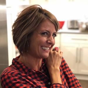 Meet your Posher, Kristi